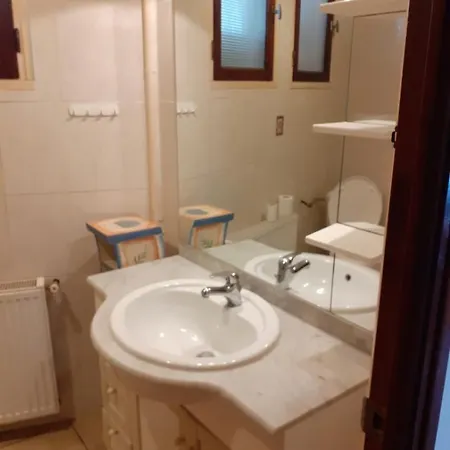 Apartamento Bord De