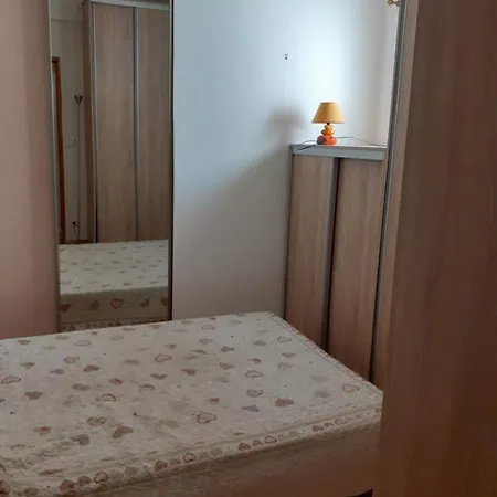 Apartamento Bord De *