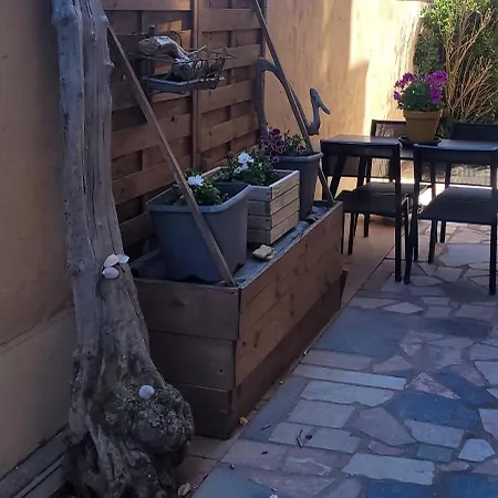 Bord De Apartamento Portiragnes
